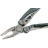 Мультитул LEATHERMAN SKELETOOL DENIM 832209